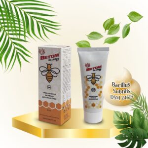Honey Vetom étrend-kiegészítő 60 ml